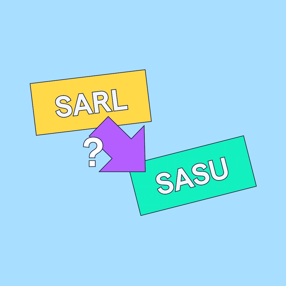 SASU vs SARL