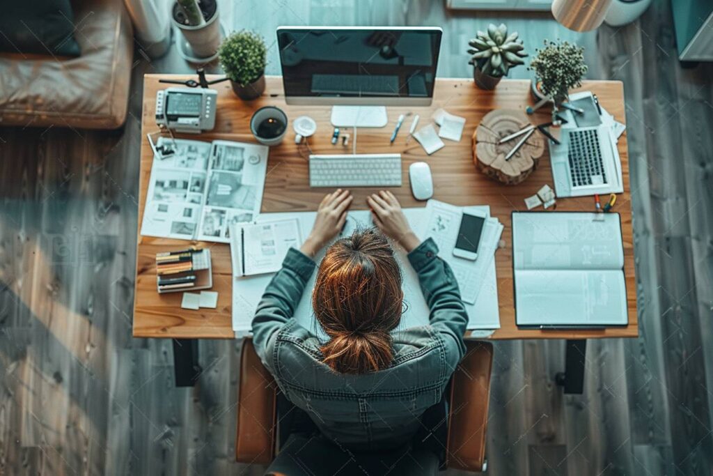 Freelance : comment dépasser ses limites et réinventer son modèle ?