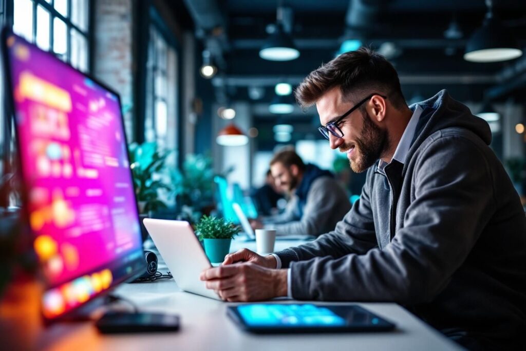 Des idées de business innovantes pour les amoureux de la tech