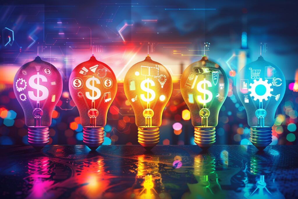 Les 15 idées de business les plus rentables en 2025 : lesquels choisir ?