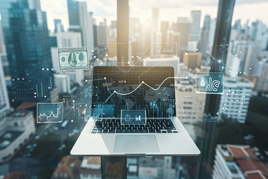 Les meilleurs business à forte marge en ligne pour lancer ton projet