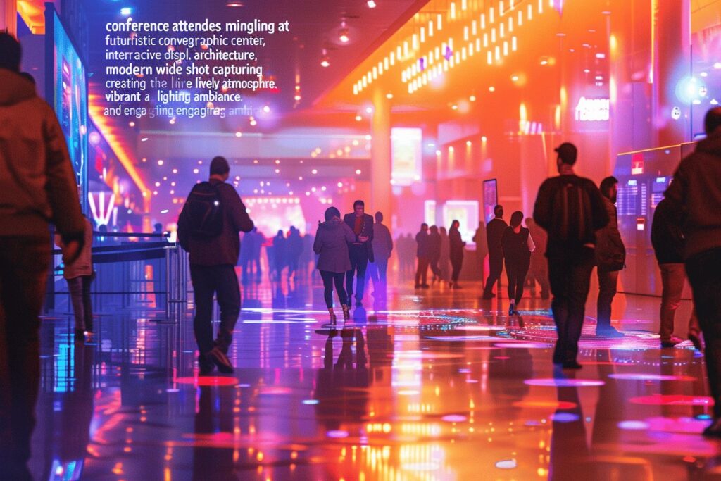 Revivre la Convention 2025 – Une édition inoubliable