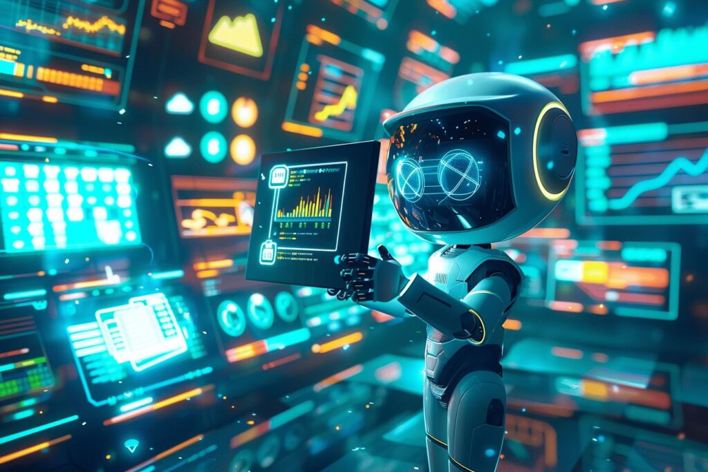 Formations en marketing digital : réussir sa montée en compétences en 2025
