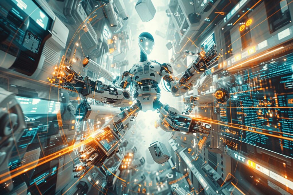 Maximiser ta productivité en 2025 : 9 outils qui font vraiment gagner du temps