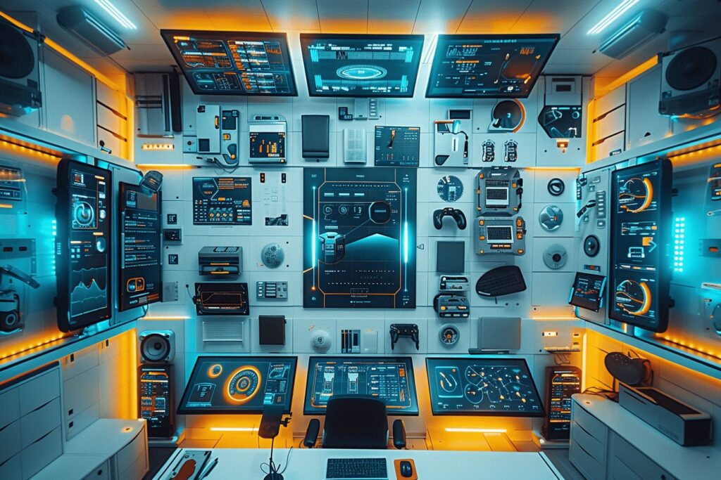 Outils d’intelligence artificielle gratuits à découvrir en 2025 pour booster ta productivité