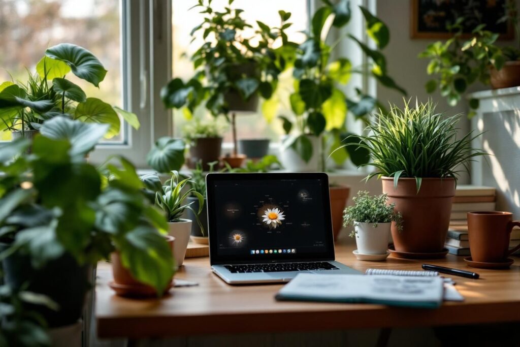 Freelance : secrets pour un équilibre travail-vie personnelle réussi