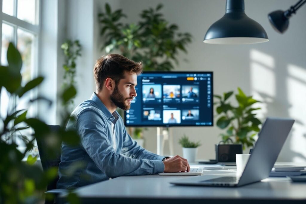 Gérer ta réputation en ligne en tant que développeur freelance